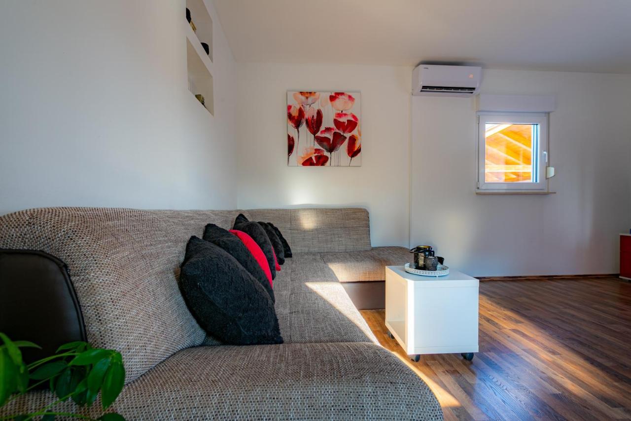 Villa Lorema-Pet Friendly On 5000 Sqm Garden,Pool, Jacuzzi, Billiard&Ps5 Sveti Filip i Jakov Exterior photo